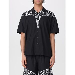County Of Milan Shirt Men Black